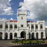 SIMULIZI ZA IKULU YA TANZANIA