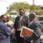 NINI KILITOKEA MWAKA 1991 PAKAUNDWA KAMATI YA MAREKEBISHO YA KATIBA " KAMAKA"? MJADALA UMEENDELEA KATIKA FORUM YA KATIBA YA WATU - 17 MEI,2023