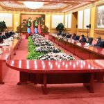 WANANCHI WA KAWAIDA WANAPASWA KUFANYA NINI JUU YA DIPLOMASIA YA UCHUMI NDANI YA MCHAKATO WA KATIBA MPYA? MJADALA UNAENDELEA KATIKA FORUM YA KATIBA YA WATU 21MEI 2023 SEHEMU YA KWANZA