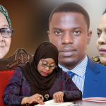 SIASA NI UCHUMI KIKATIBA IKOJE? JE, DIPLOMASIA YA UCHUMI KIKATIBA IKOJE? NA MICHAKATO YOTE ILIYOFANYIKA VILIONGELEWA? MJADALA ULIENDELEA TAREHE 20 MEI 2023