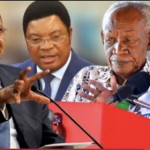 MASWALI NA MAJIBU YA MWENDELEZO WA MJADALA JUU YA KUMBUKUMBU YA MUUNDO WA KATIBA YETU NA HISTORIA YAKE..MJADALA UNAENDELEA