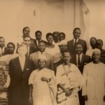 MJADALA KUJIKUMBUSHA KUHUSU MABADILIKO YA KATIBA MPYA YA JAMHURI YA MUUNGANO WA TANZANIA, MCHAKATO ULIANZAJE, ULIFANYIKAJE NA ULIISHIA WAPI