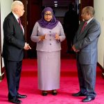 MJADALA; KUIMARISHA UWAJIBIKAJI, UONGOZI BORA, NA MAADILI KATIKA TAASISI NA VYAMA VYA SIASA NCHINI TANZANIA
