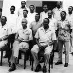 MASWALI 10 JUU YA MUUNDO WA MUUNGANO WA SERIKALI TATU ULIOPENDEKEZWA KATIKA RASIMU YA KATIBA YA TANZANIA YA TUME YA JAJI JOSEPH WARIOBA ILIAINISHA MAMBO YA MUUNGANO, NAOMBA KUPATA UFAFANUZI KWA WADAU HAPA.SEHEMU YA PILI