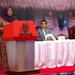 MATUKIO MBALIMBALI WAKATI WA HAFLA YA CHAKULA CHA JIONI KWA VIONGOZI WANAOSHIRIKI MKUTANO WA WAKUU WA NCHI ZA AFRIKA KUHUSU RASILIMALI WATU, IKULU JIJINI DAR ES SALAAM TAREHE 25 JULAI, 2023.