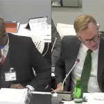 [12:40, 24/07/2023] Gi: katika hili, nasikitika na kuona aibu sana.  Wadau katika muktadha huu Metaphysically, katiba yetu na dira ya taifa kwa ujumla inaelekea wapi?