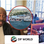 MBEYA: FUATILIA MLOLONGO WA KESI YA KUPINGA MKATABA WA BANDARI NA DP WORLD JULAI 28,2023. SEHEMU YA NNE