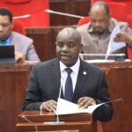 MJADALA JUU YA MUSWADA WA THE WRITTEN LAWS (MISC AMENDMENT) NO. 2 BILL, 2023 UMESOMWA KWA MARA YA KWANZA TAREHE. 28 JUNE 2023. KAMATI YA UTAWALA KATIBA NA SHERIA ITAUCHAMBUA KWENYE VIKAO VYA KAMATI MWEZI WA NANE (KUANZIA 14 AUGUST).