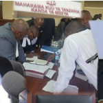 MBEYA: FUATILIA MLOLONGO WA KESI YA KUPINGA MKATABA WA BANDARI NA DP WORLD JULAI 26 NA JULAI 27 2023. SEHEMU YA TATU