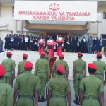 MBEYA: FUATILIA MLOLONGO WA KESI YA KUPINGA MKATABA WA BANDARI NA DP WORLD JULAI 26 NA JULAI 27 2023. SEHEMU YA KWANZA