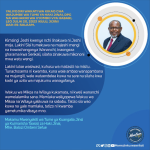YALIYOJIRI WAKATI WA KIKAO CHA WAHARIRI WA VYOMBO VYA HABARI NA TUME YA KUANGALIA JINSI YA KUIMARISHA TAASISI ZA HAKI JINAI, IKULU JIJINI DAR ES SALAAM TAREHE 20 JULAI, 2023.