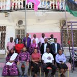 ACT -WAZALENDO ZANZIBAR YAFURAHISHWA ZOEZI LA UHAKIKI VYAMA VYA SIASA