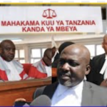 YALIYOJILI KATIKA HUKUMU YA KESI YA KUPINGA MKATABA WA UWEKEZAJI WA BANDARI 10 AUGUST 2023