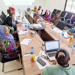 KITUO CHA DEMOKRASIA TANZANIA (#TCD) MBIONI KUANZISHA JUKWAA LA WANAWAKE, KUTATUA CHANGAMOTO ZA SIASA NA UONGOZI.
