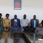 MKUTANO WA KAMATI YA UONGOZI WA BARAZA LA VYAMA VYA SIASA JULAI 31, 2023,