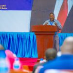 DEUS KIBAMBA;Kuna shida na Rais kashaisikia/tuwe wakweli kisheria Rasimu ya Warioba ilishaisha