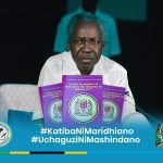 TATHMINI MAALUMU YA MJADALA KUHUSU KATIBA, UTATUZI WA MIGOGORO, NA MAENDELEO YA TANZANIA