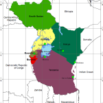 MASHAURIANO YA KITAIFA NCHINI KENYA KWA AJILI YA KUPITISHA KATIBA YA SHIRIKISHO LA KISIASA LA JUMUIYA YA AFRIKA MASHARIKI