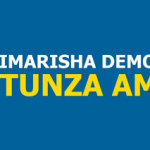 BISHOP GERARD ZWALA -AMANI NI ROHO KABISA