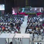 Kikao cha 77 cha kawaida cha Kamisheni ya Afrika ya Haki za Binadamu na Watu kimeanza tarehe 20 Oktoba, 2023, na kinatarajiwa kuendelea hadi tarehe 09 Novemba, 2023.