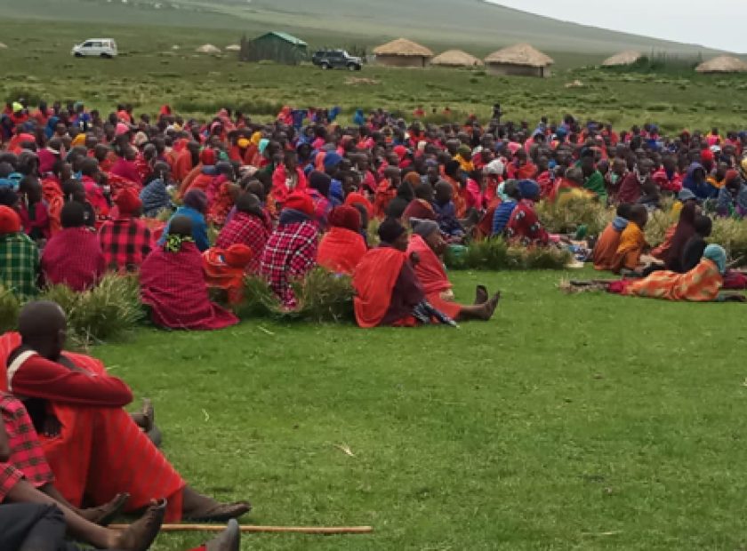MASAI
