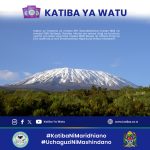 "KATIBA IJAYO ISIMAMIE RASILIMALI ZETU" MDAU ALITUPIA HOJA KATIKATI YA MJADALA FORUM YA KATIBA YA WATU, FUATILIA AJLICHOJIBIWA NA WADAU
