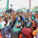 TATHMINI NA RIPOTI YA MJADALA "MDAU ALIULIZA KWENYE MJADALA, HIVI HIYO KATIBA ISIYOANDIKWA INAFANYAJE KAZI WAKATI HAIPO DOCUMENTED? HOW CAN IT BE REFERRED? INA MAANA WANANCHI NA VIONGOZI WAO WANAKUWA WAMEIKARIRI KICHWANI? NAOMBA ELIMU TAFADHALI. - DECEMBER 01, 2023