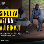 Uwazi na uwajibikaji ni misingi muhimu inayopewa kipaumbele katika katiba ya Tanzania.