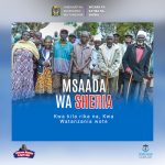 Serikali ina msaada gani wa kisheria katika ngazi ya familia kutokana na katiba ya Tanzania.