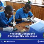 TATHIMINI YA KINA YA MJADALA "ELIMU YA VETA NA KATIBA MPYA INAWEZA KUSAIDIA TANZANIA KUWA TAIFA LENYE UCHUMI MKUBWA"