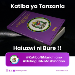 Ripoti na Tathmini ya Mjadala: Elimu ya Katiba na Sheria Vijijini