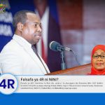 TATHIMINI YA KINA JUU YA MKUTANO MAALUM WA MSAJILI WA VYAMA VYA SIASA NCHINI TANZANIA, UKIFAFANUA MJADALA MZIMA JINSI WADAU WALIVYOTOA NA KUCHANGIA MAWAZO YAO JUU YA MADA ILIYOWEKWA MEZANI 