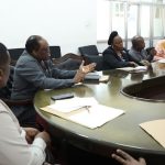 Maandalizi Mkutano Maalum wa Baraza la Vyama vya Siasa Yakamilika, Kufanyika Ukumbi wa JNICC