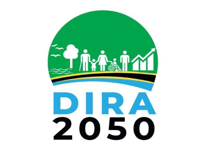 DIRA YA TAIFA YA MAENDELEO 2050